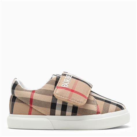 scarpe burberry bambino outlet